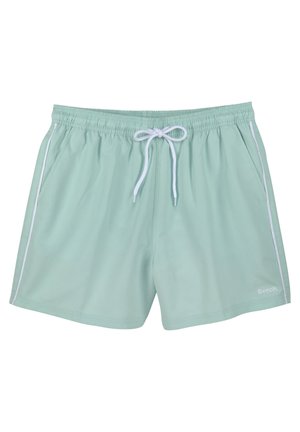 Badeshorts - mint