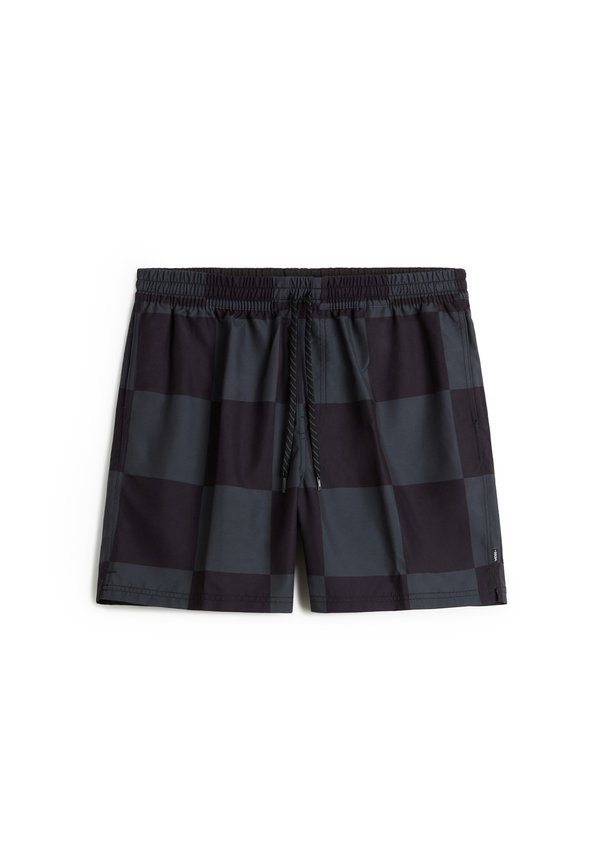 PRIMARY CHECKERBOARD ELASTIC WAIST BOARD - Badeshorts