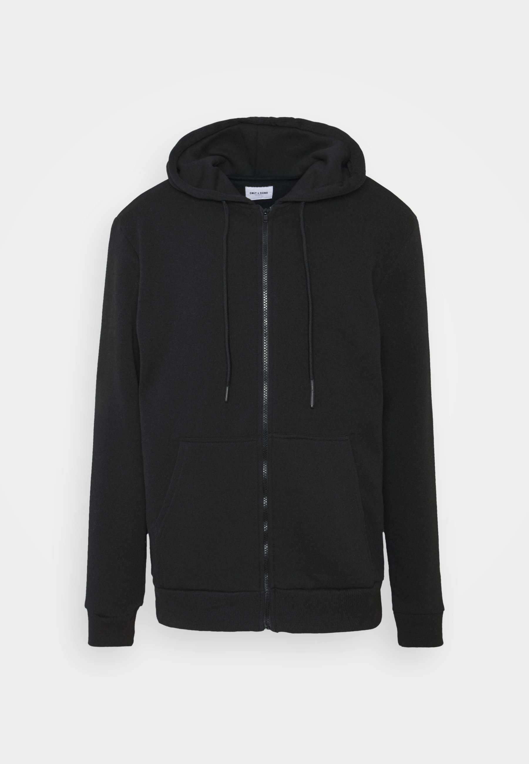 Uomo ONSCERES LIFE ZIP HOODIE - Felpa con zip Uomo ONSCERES LIFE ZIP HOODIE - Felpa con zip