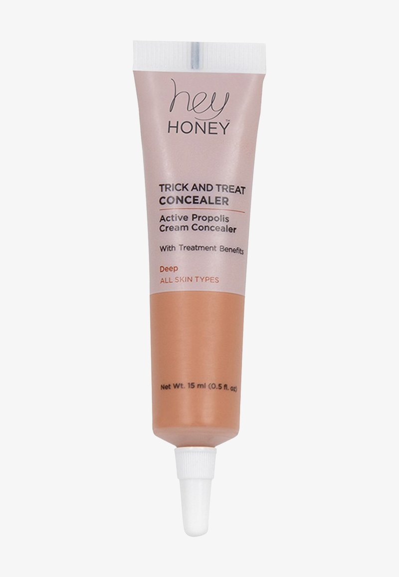 Hey Honey Skincare TRICK AND TREAT ACTIVE PROPOLIS CREAM CONCEALER