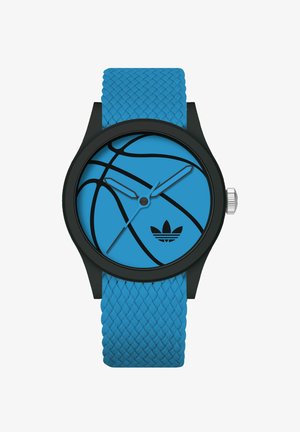 GAME ONE - Hodinky - blue