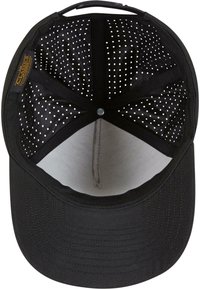 Flexfit 5 PANEL SNAPCKBACK - Cappellino - black