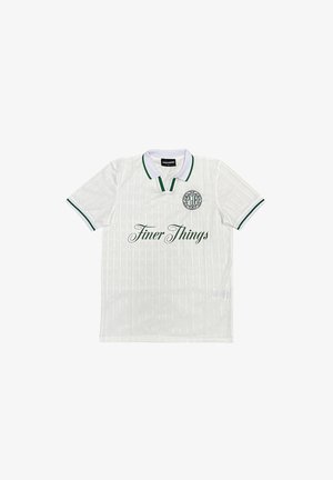 Pegador TIMMIS - Polo shirt - unbleached