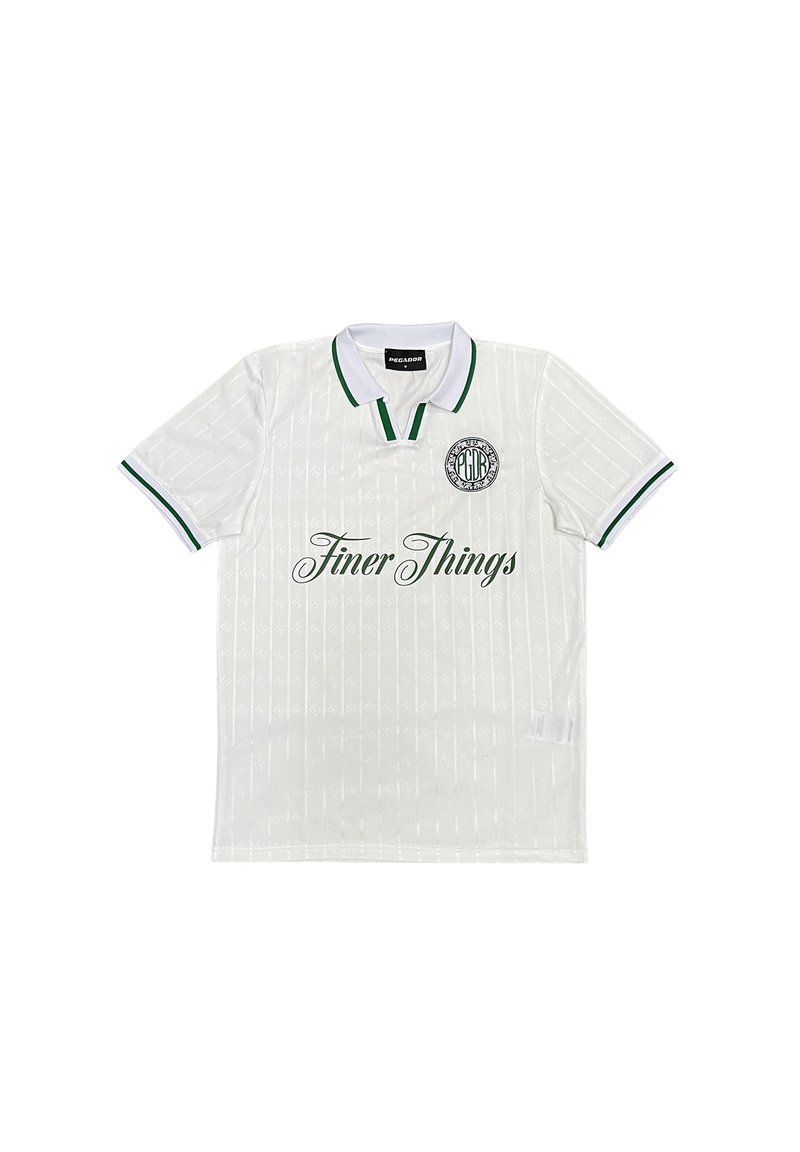 Pegador TIMMIS - Poloshirt - unbleached