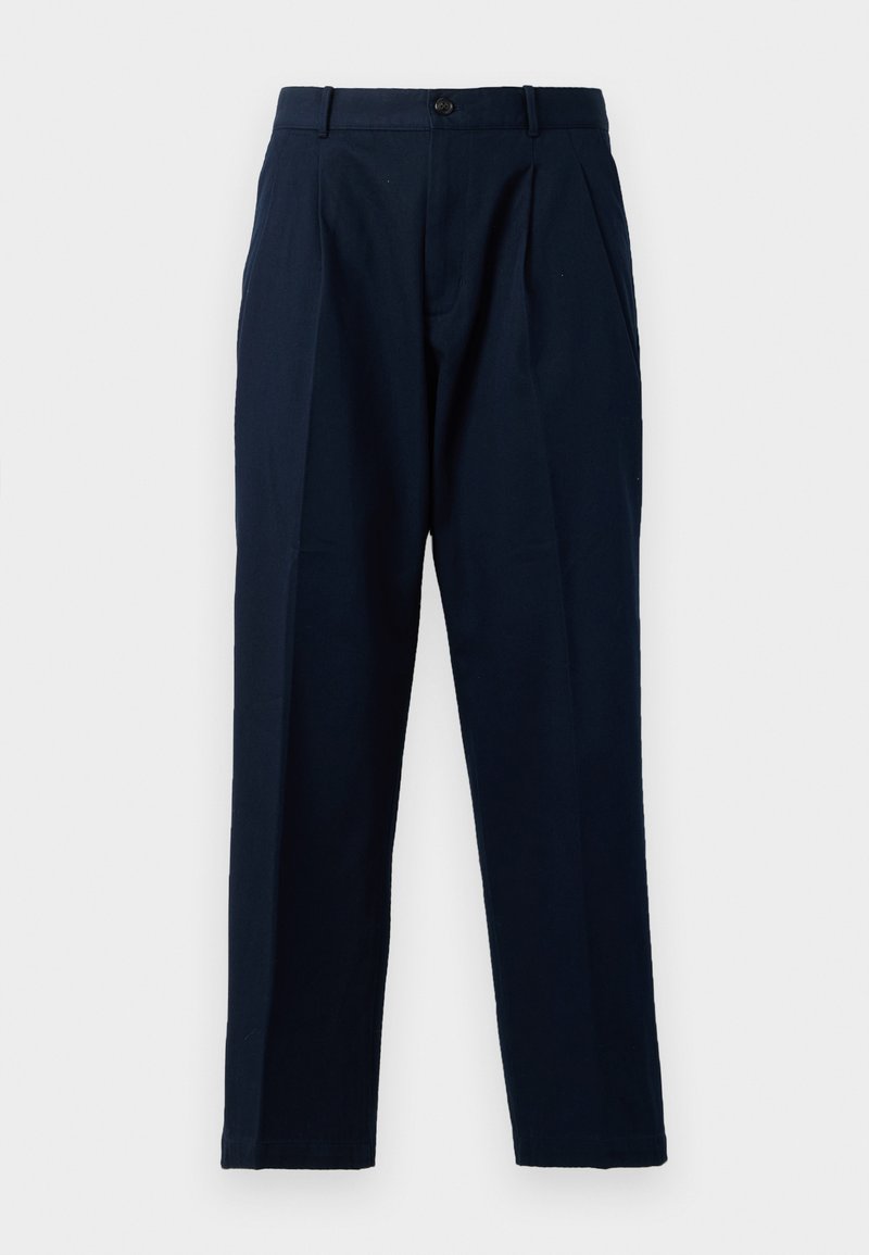 Tommy Hilfiger - Pantalones chinos (azul marino)