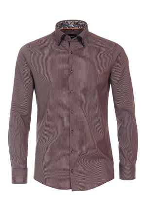 Venti business Body Fit grigio medio