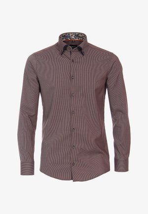 Venti business Body Fit grigio medio Venti business Body Fit grigio medio