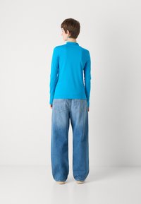 Marc Cain Langarmshirt - bright sea
