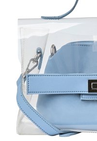 HALLHUBER Sac bandoulière - blue