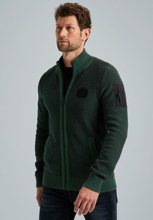 PME Legend Gilet - trekking green