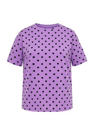 Studio Untold, - T-shirt z nadrukiem