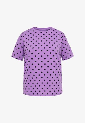 Studio Untold, - T-shirt z nadrukiem