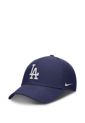 Nike SB, NIKE DRI-FIT CLUB STRUCTURED CAP - Casquette - loyalblue loyalblue