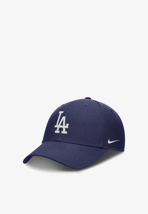 Nike SB, NIKE DRI-FIT CLUB STRUCTURED CAP - Casquette - loyalblue loyalblue