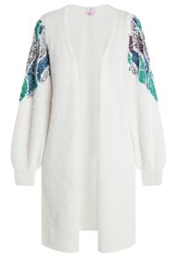 Non selezionato, weiss