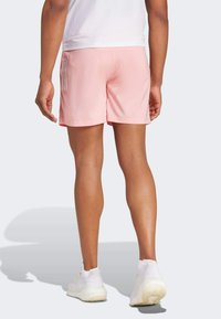 adidas Performance OTR B - Kurze Sporthose - semi pink spark