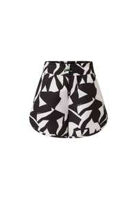 FUNKTIONS WEDIS - Shorts - schwarz off-white