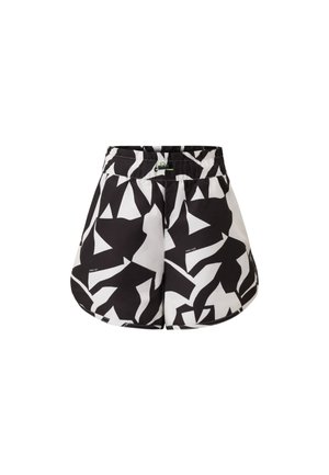 Bogner Fire + Ice FUNKTIONS WEDIS - Short - schwarz off-white