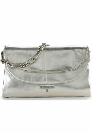 Handtasche - new silver