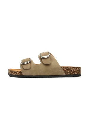Sole Sister ALEXIS - Mules - taupe