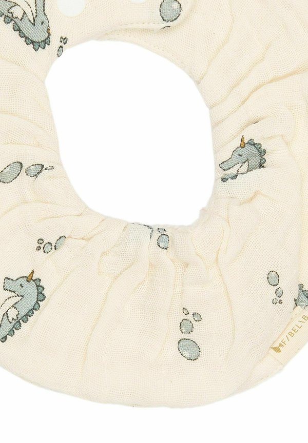 RUFFLE 3-PACK – UNDER THE SEA – Lätzchen
