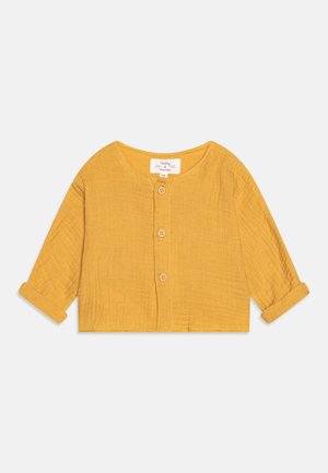 Teddy & Minou UNISEX - Chemise - honey yellow