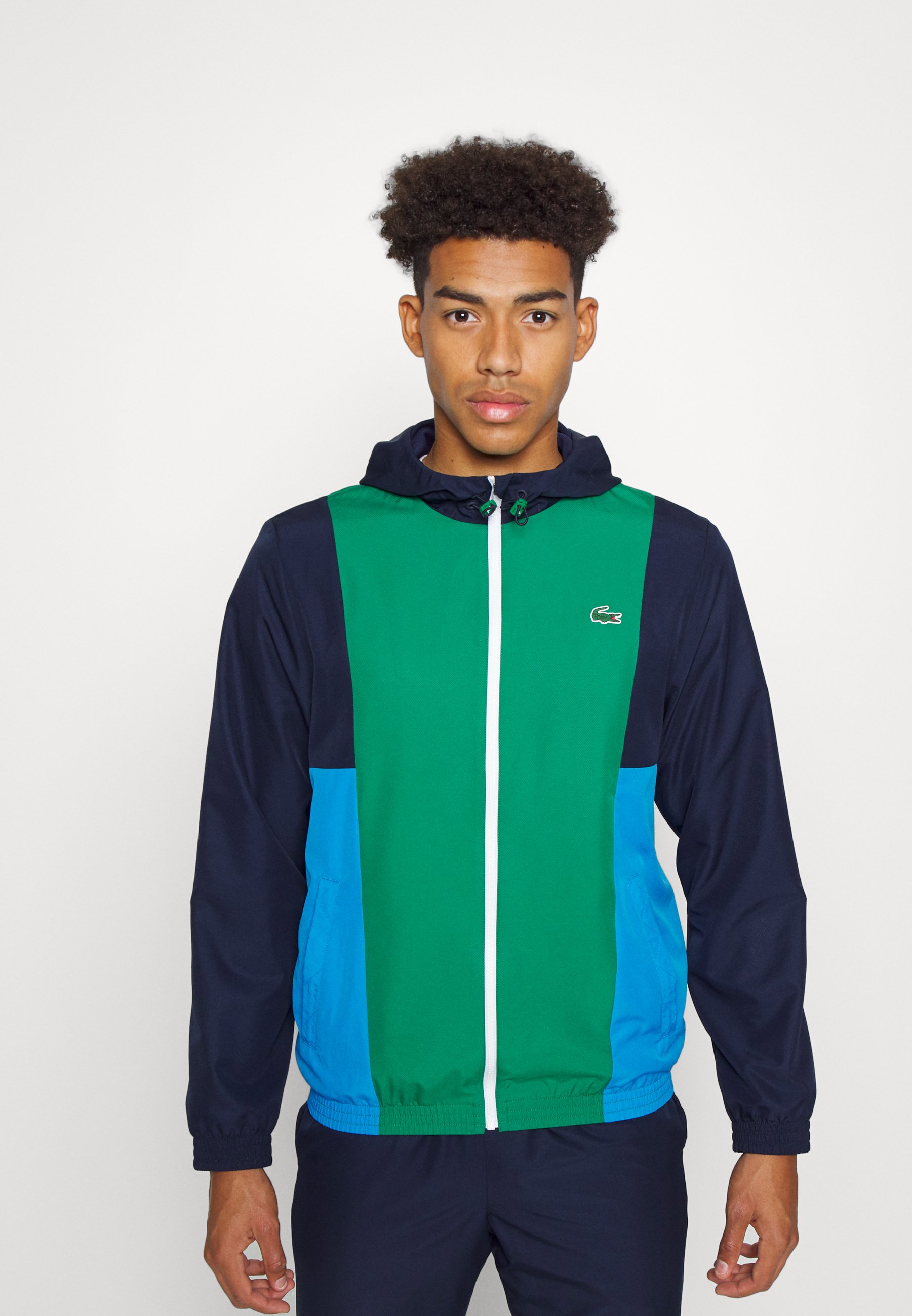 Lacoste Sport TRACK JACKET - Training 