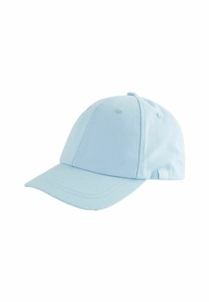 REGULAR FIT - Lippalakki - light blue