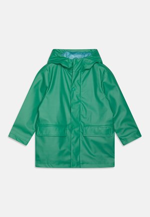 Stella McCartney Kids Parka - dark green