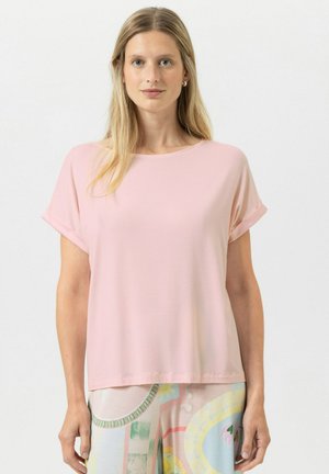SERIE PURE CHIC - Nattøj trøjer - bonbon pink