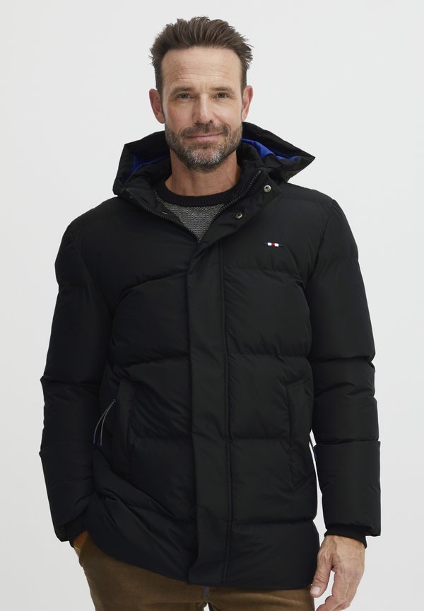 FQHubert - Wintermantel