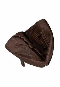 The Chesterfield Brand LARSSON  - Tagesrucksack - brown