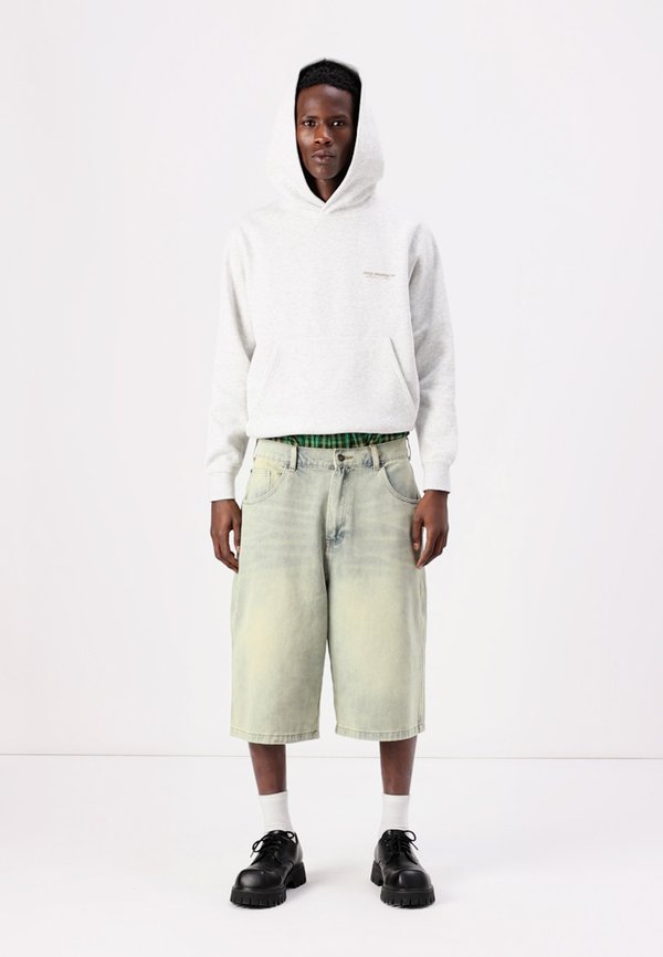 JORISLINGTON BACK HOOD - Sweatshirt4