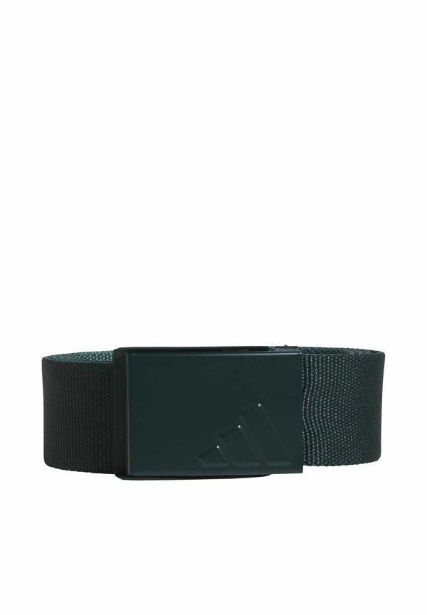 REVERS WEB - Belt - aurora ivy preloved teal