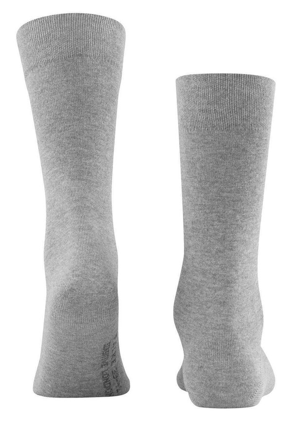 SENSITIVE LONDON - Socks - grau2