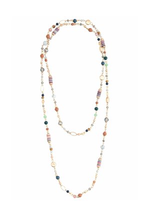 LONG SET - Kaelakee - multi