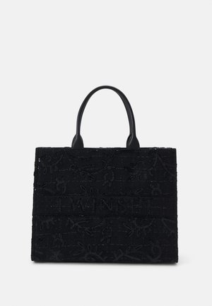 BAG - Shopper - nero