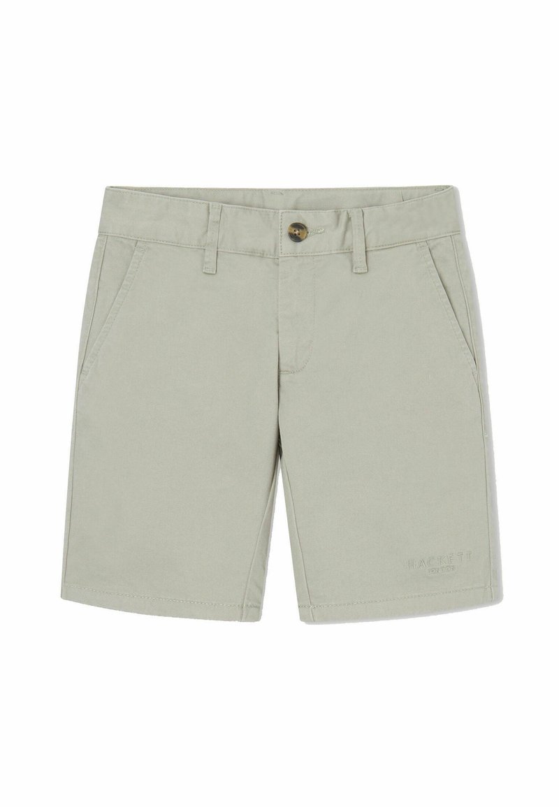 Hackett London Shorts groen Hackett London Shorts groen