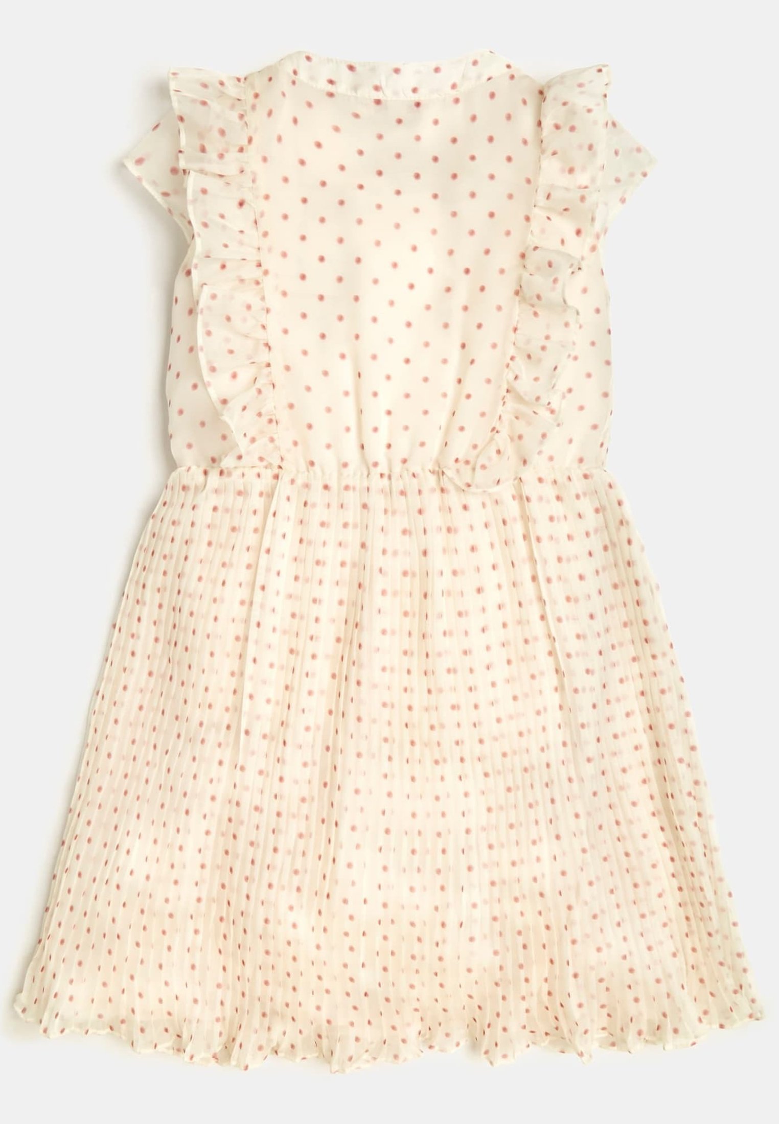 Guess Vestito estivo - weiß/bianco - Zalando.it