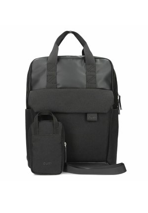 40 CM - Mochila - black