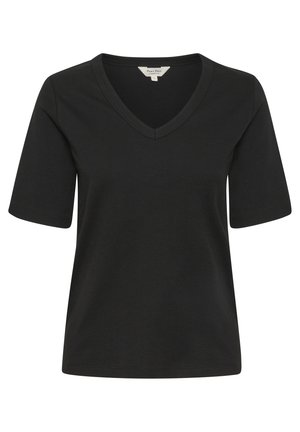 Part Two, RATANSAPW TS - Camiseta básica - black