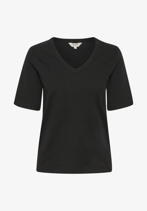 Part Two, RATANSAPW TS - Camiseta básica - black