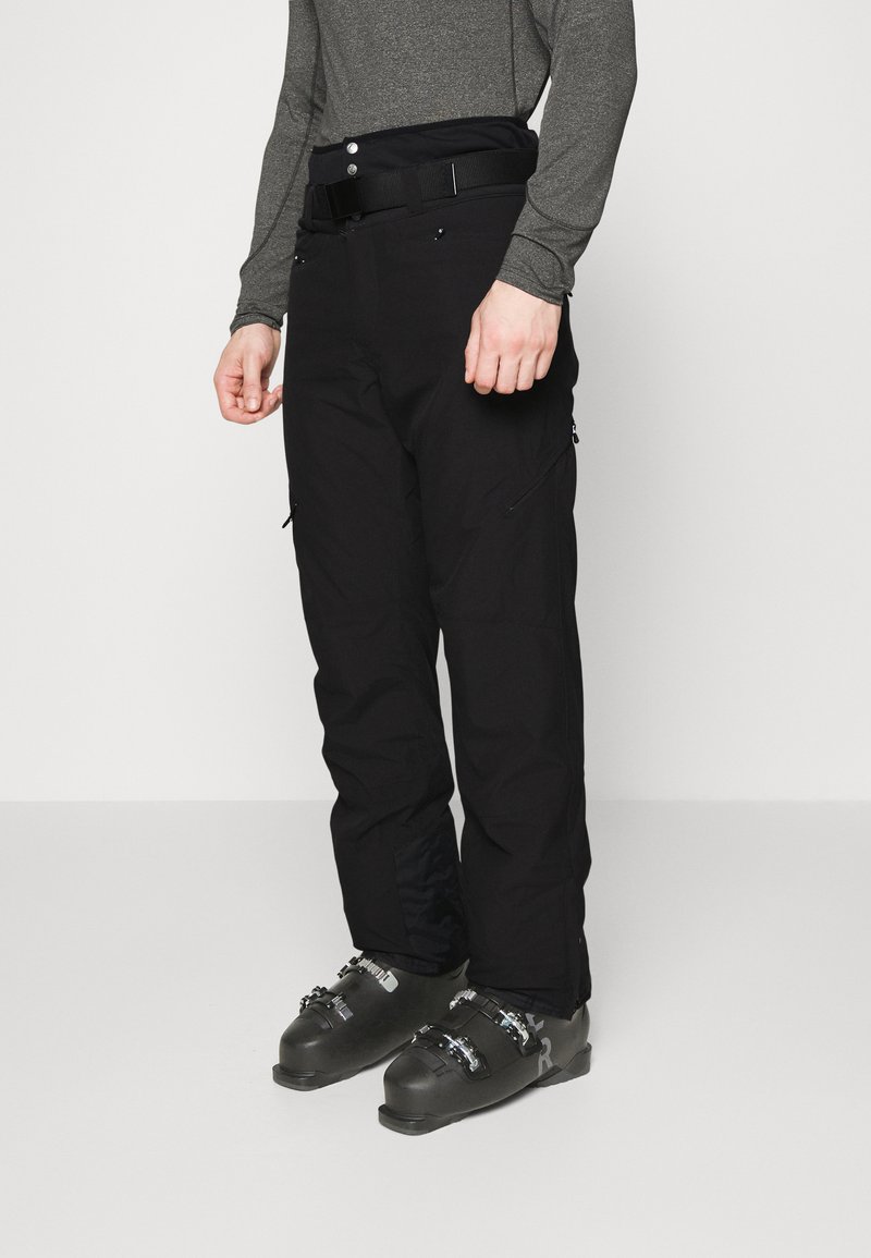 Dare 2B ABSOLUTE PANT Snow pants black Zalando.ie