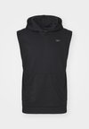 STRENGTH  - Hoodie - black