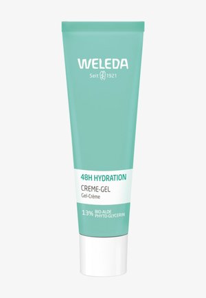 48H HYDRATION CREAM-GEL - Face cream - -