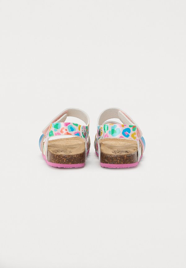 Sandals - rosa multicolor4