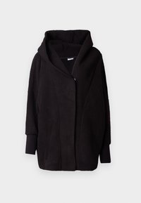 Unausgewählt, black