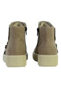 Rieker MORELIA - Sneakers alte - beige