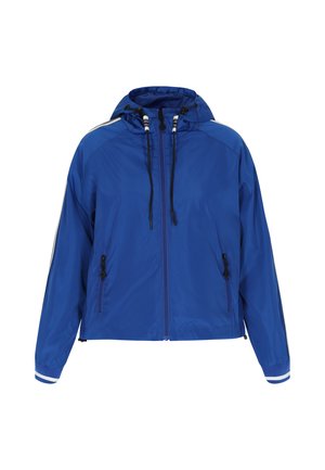 urban rain - Overgangsjakke - royalblau