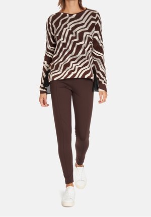 Maglione - brown
